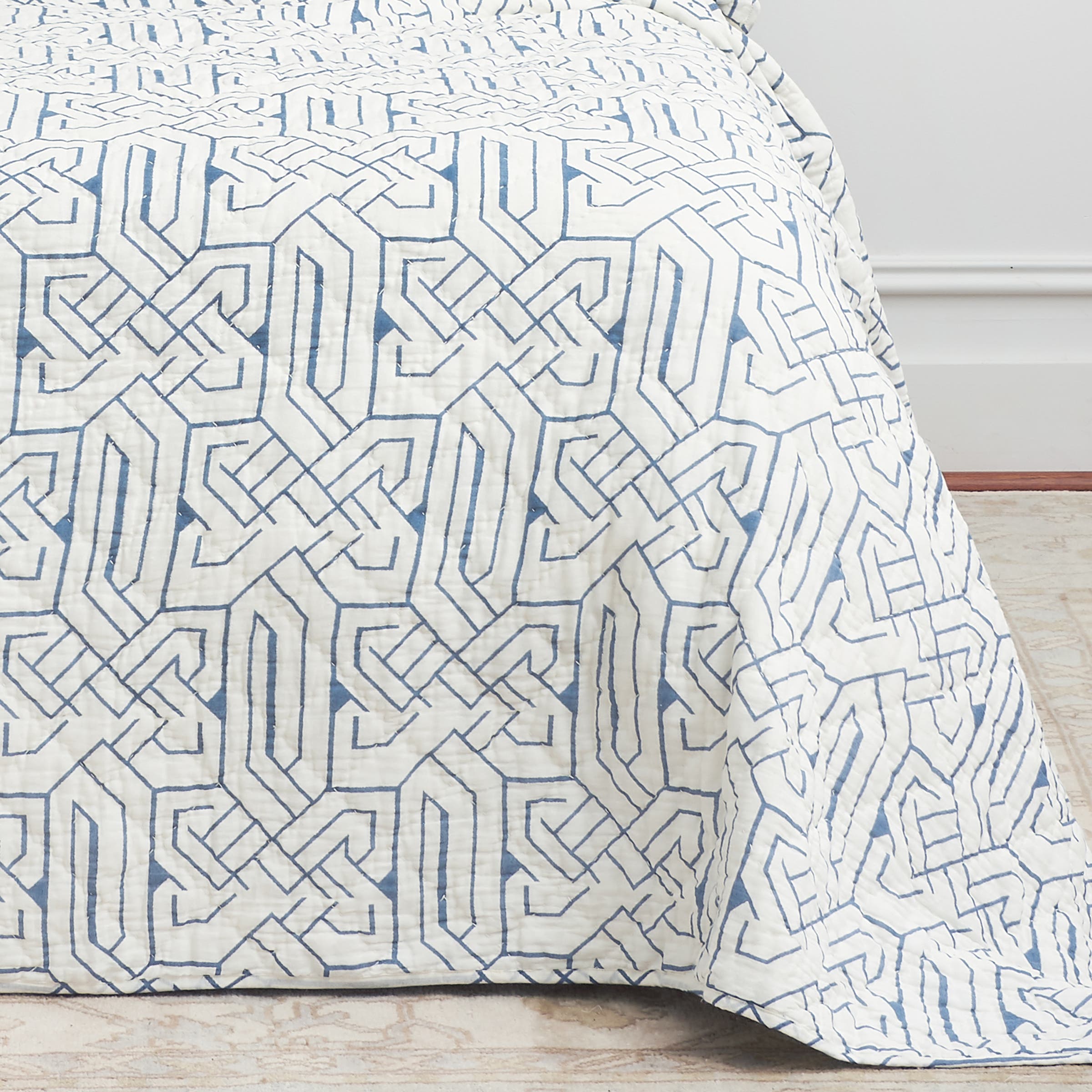 ELISABETH YORK Marlowe Storm Quilt Set | Nordstrom