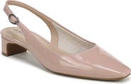 LifeStride Lorena Slingback Pump