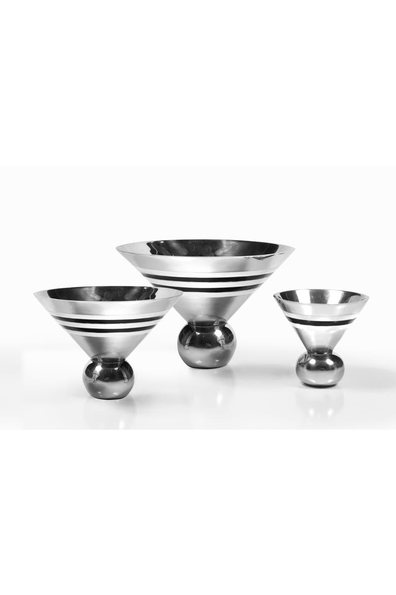 Ascot Round Bowl, Main, color, Large