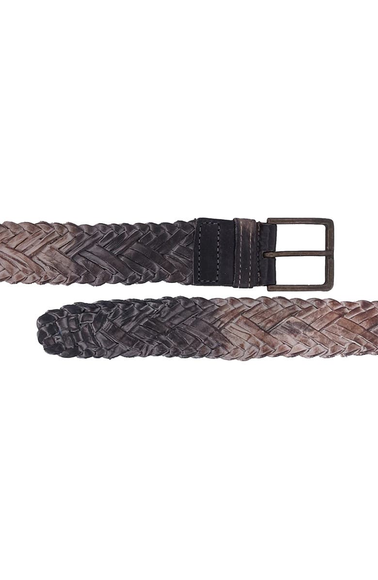 Bed Stu Proem Belt, Alternate, color, Starry Night Td