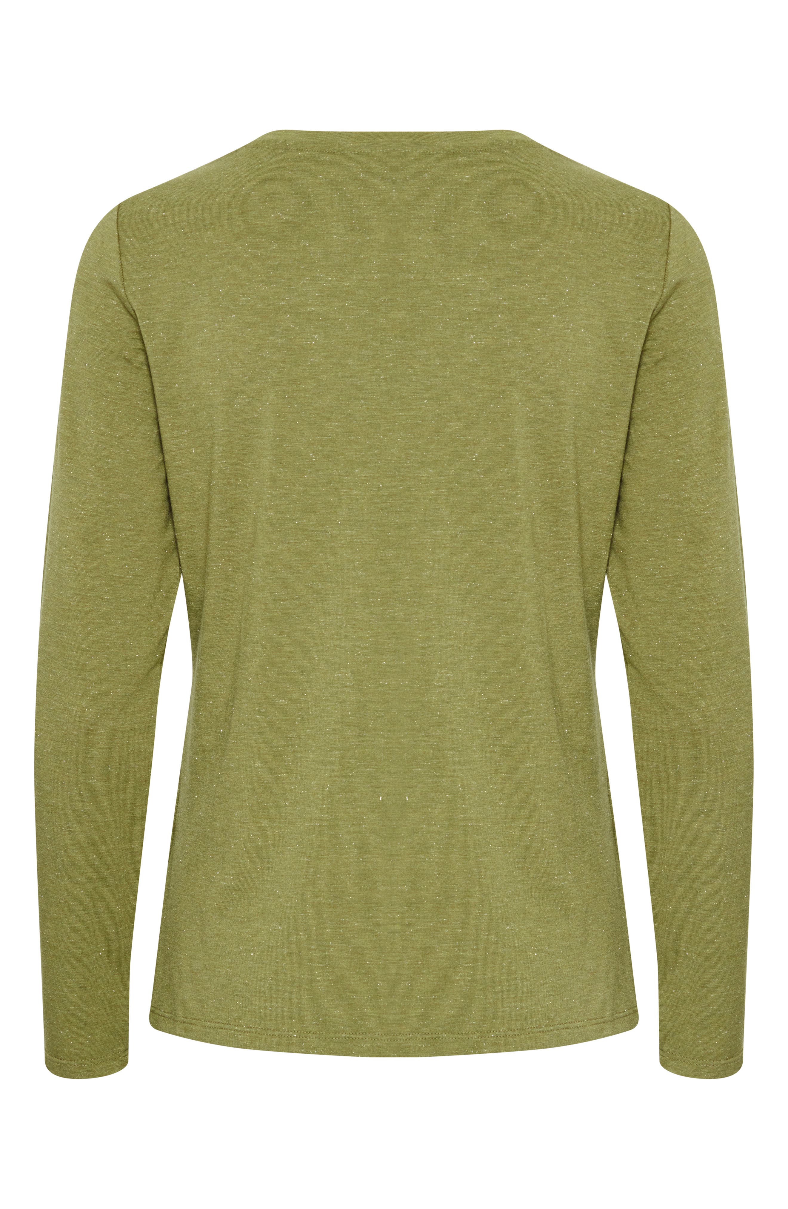 Reebel Long Sleeve Tee - image 2