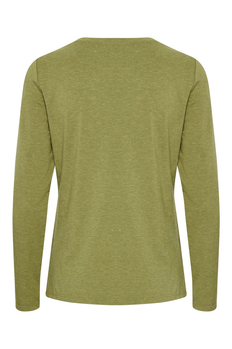 Reebel Long Sleeve Tee, Alternate, color, MAYFLY
