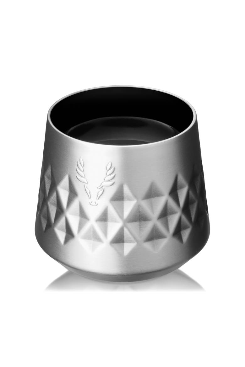 Paragon Stainless Steel Whiskey Taster, Alternate, color, Platinum