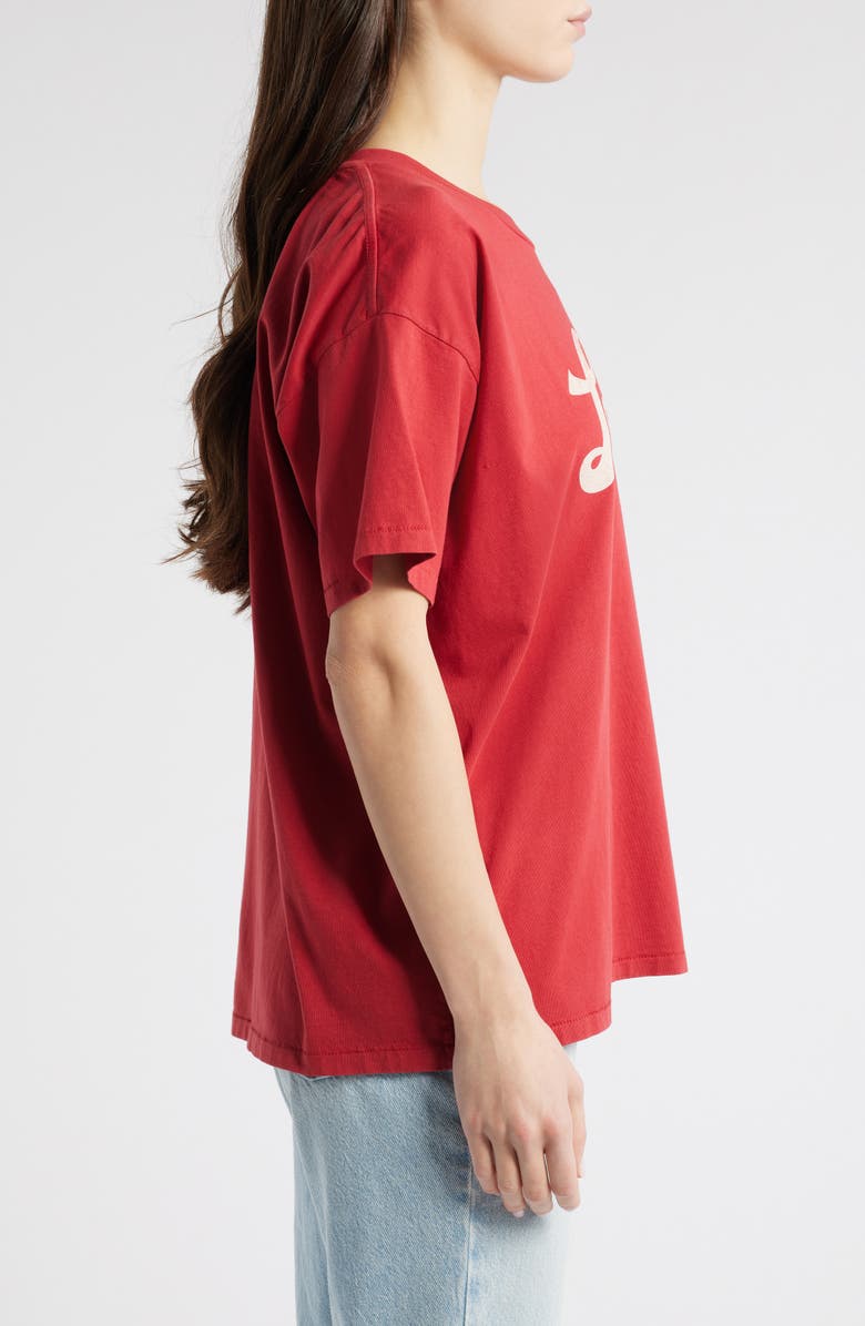 Daydreamer Lovesick Merch Cotton Graphic T-Shirt, Alternate, color, 