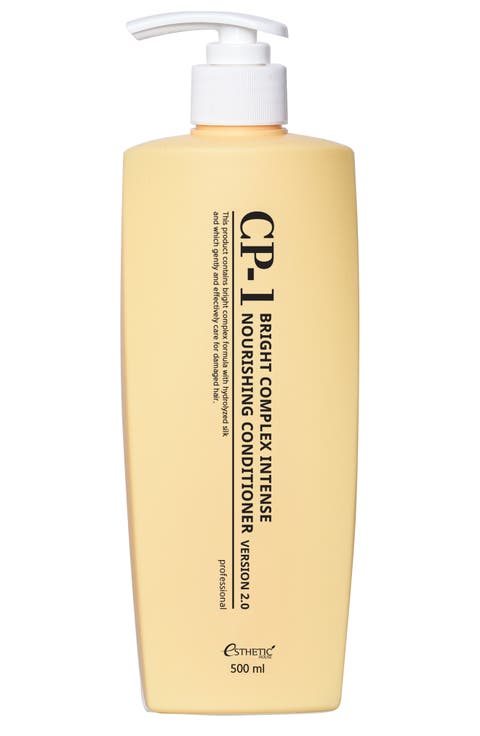 Bright Complex Intense Nourishing Conditioner Version 2.0