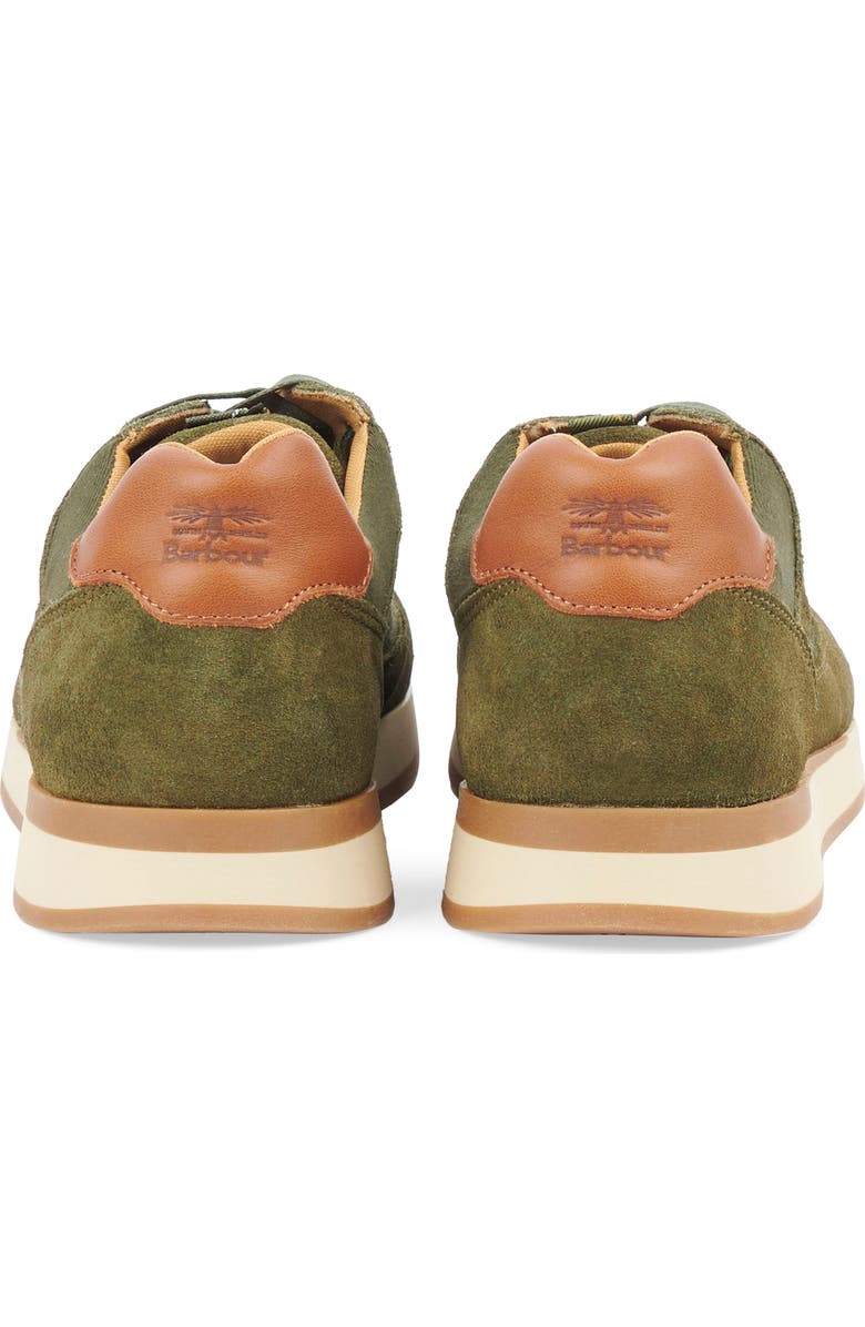 Barbour Isaac Sneaker, Alternate, color,