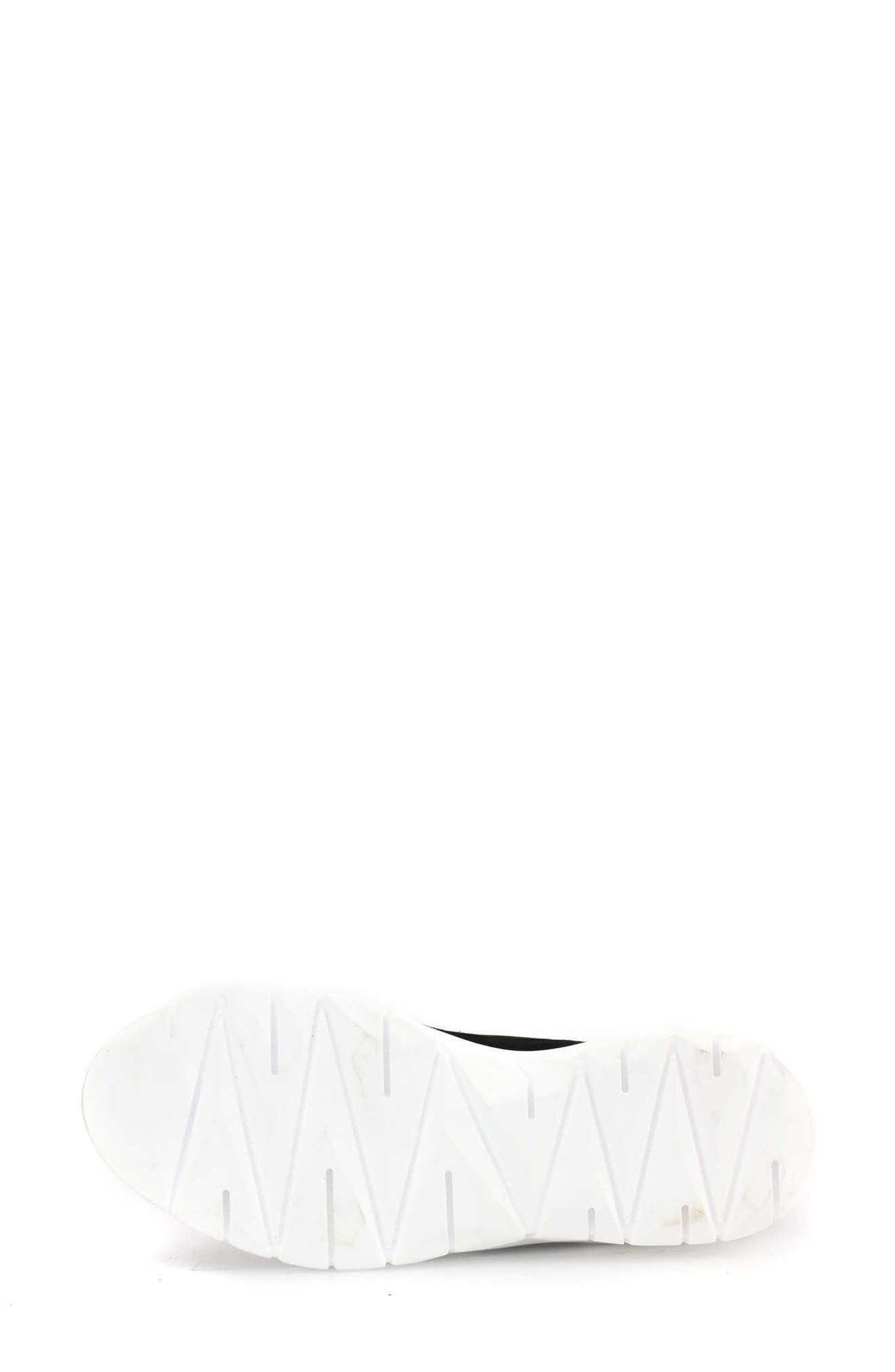 CLOUD Zarina Slip-On Sneaker, Alternate, color, 