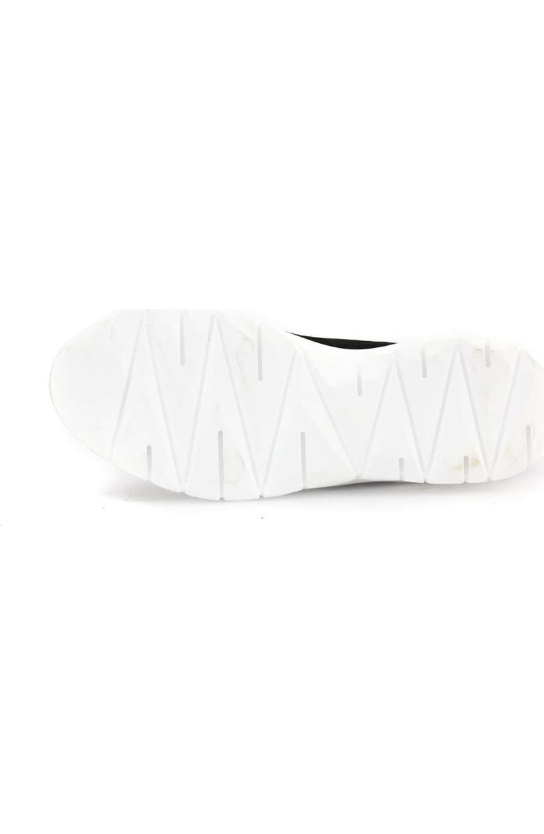 CLOUD Zarina Slip-On Sneaker, Alternate, color,