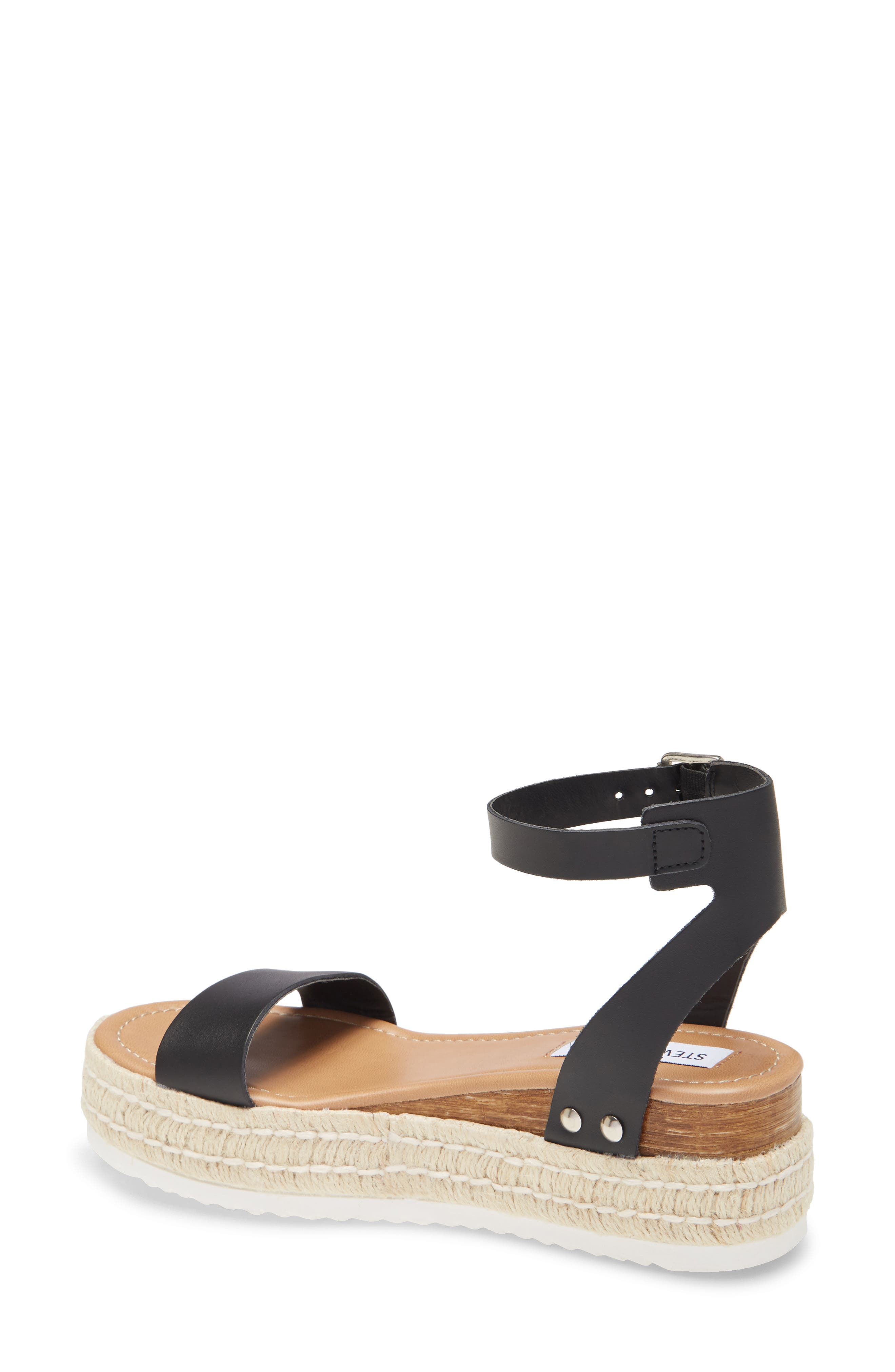 Steve Madden Chaser Platform Sandal, Alternate, color, 