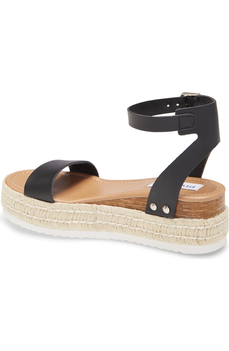 Steve Madden Chaser Platform Sandal, Alternate, color,