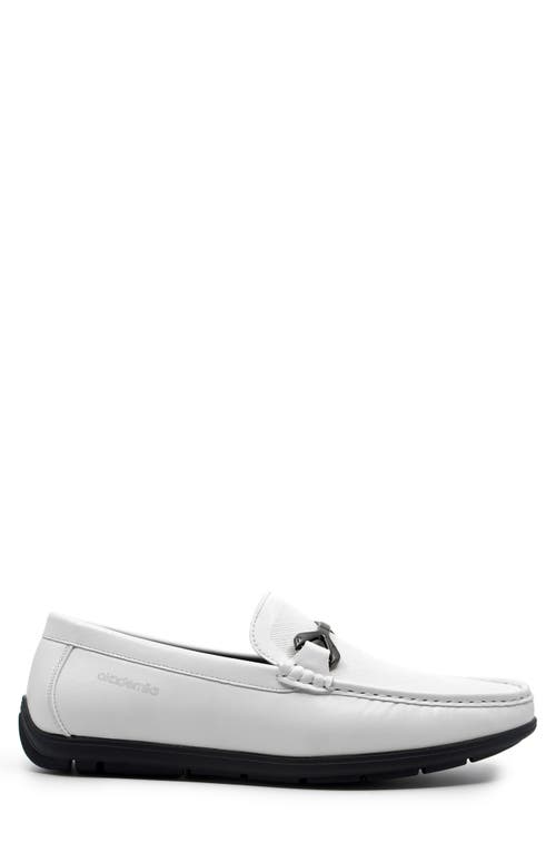 Akademiks Ogden Bit Driving Loafer