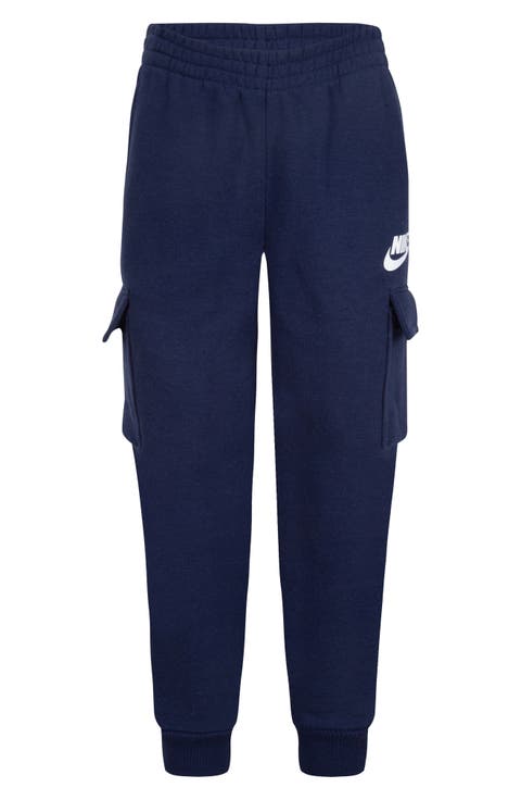 Kids' Fleece Joggers