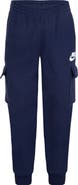 Nike Kids' Fleece Joggers