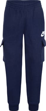 Nike Kids' Fleece Joggers