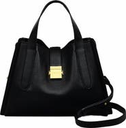 Radley Sloane Street Medium Ziptop Satchel Bag