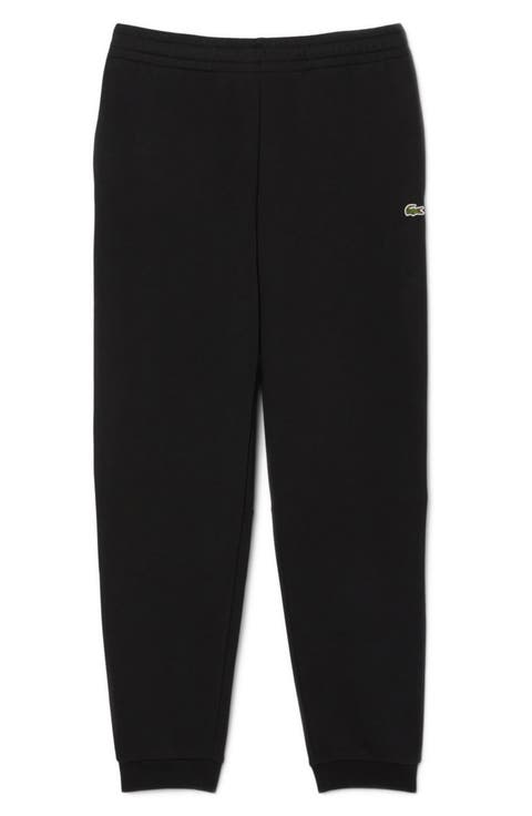 Light Fleece Joggers