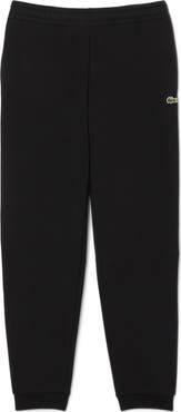 Lacoste Light Fleece Joggers