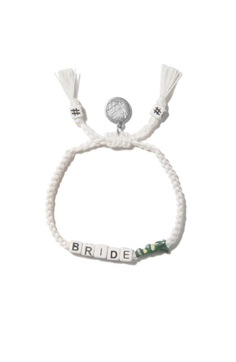 Bridezilla Bracelet