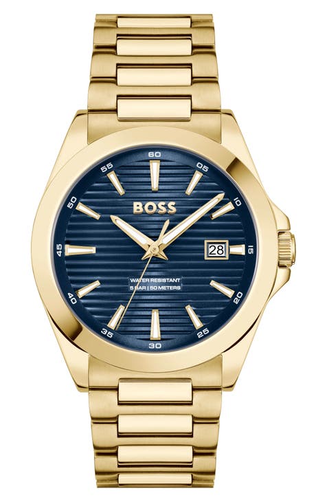 Hugo boss watches nordstrom best sale