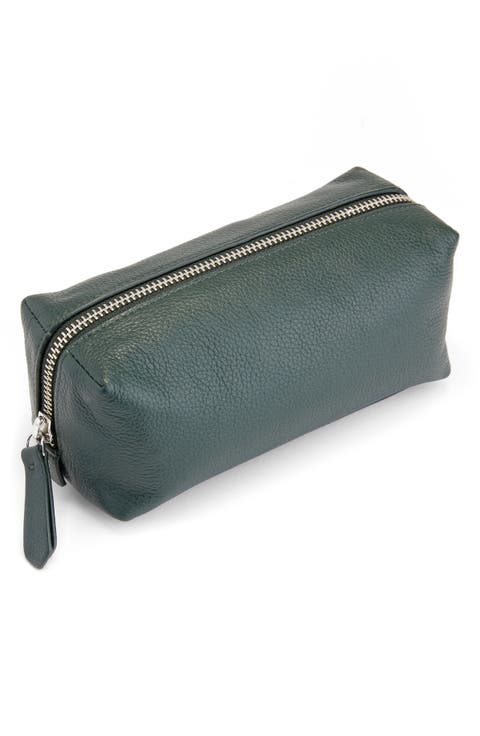 Minimalist Leather Bag