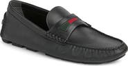 Gucci Havel Driving Loafer