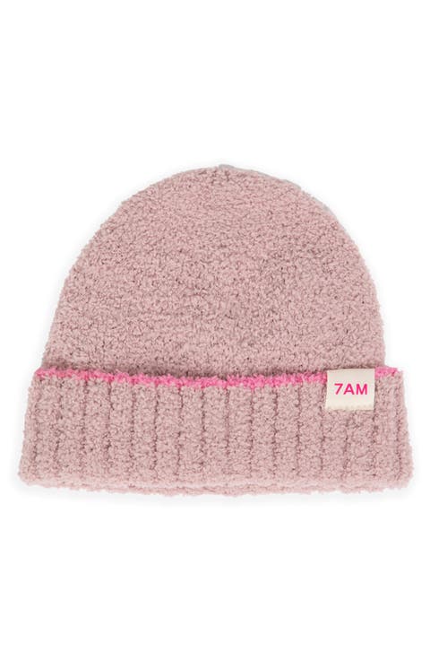Kids' Fuzzy Beanie (Baby & Little Kid)