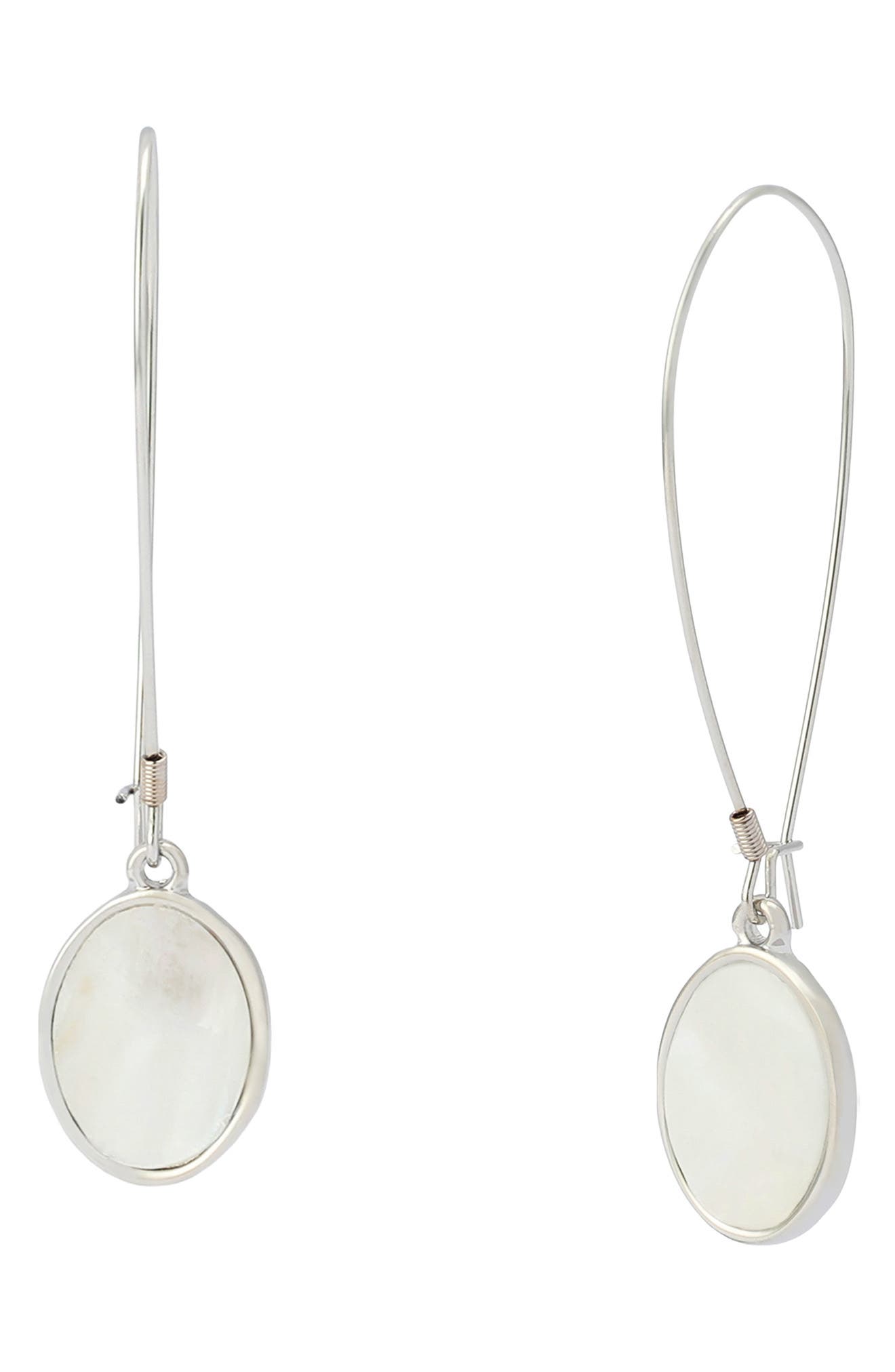 selected MOTHER OF PEARL