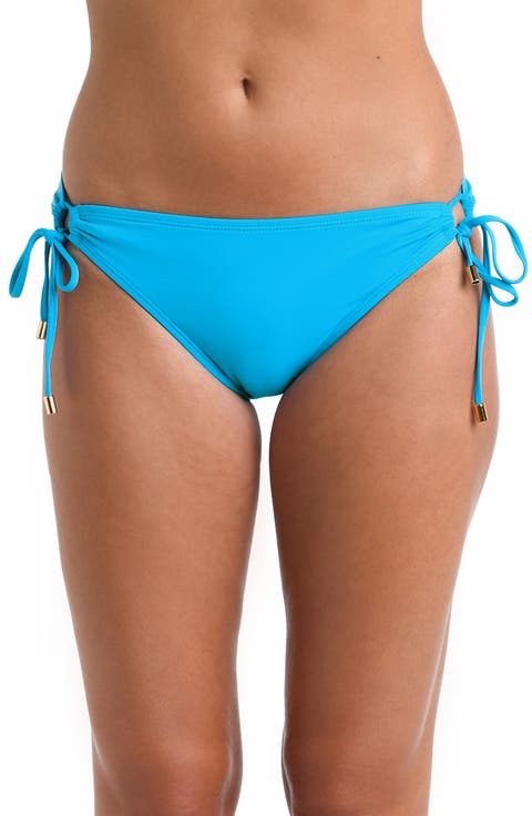 Island Goddess Hipster Bikini Bottoms