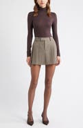Open Edit Knit Turtleneck