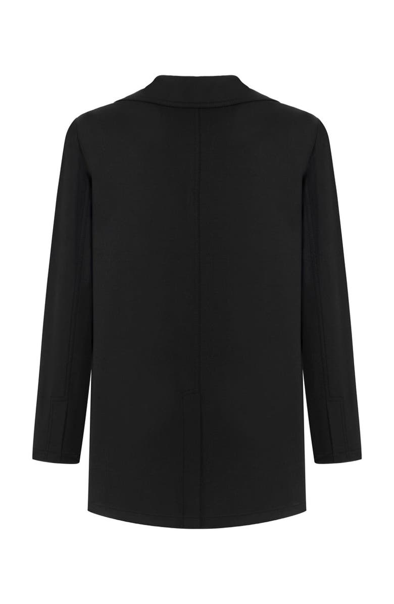 Nocturne Lapel Collar Jacket, Alternate, color, 