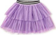 Tea Collection Tiered Tulle Skirt