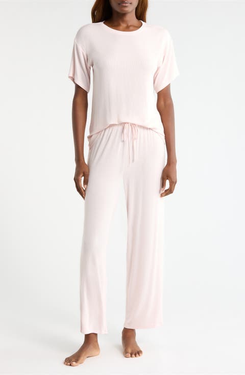 Moonlight Eco Easy Rib Pajamas