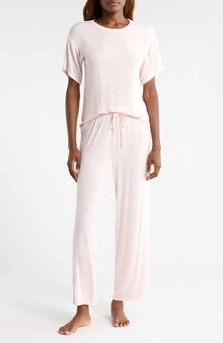 Moonlight Eco Easy Rib Pajamas