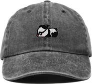 Dalix Pandit Panda Dad Cap