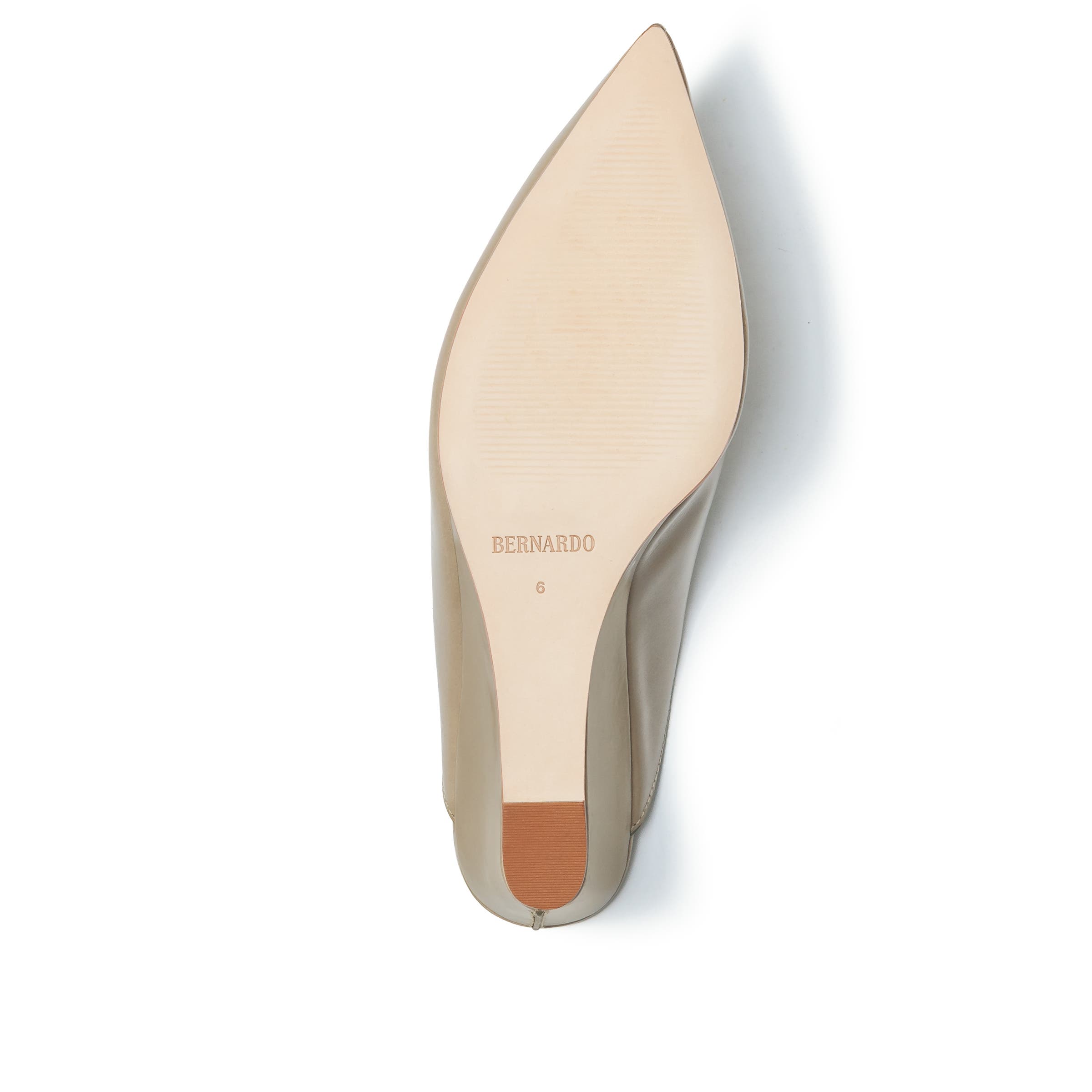 Maxeen Mule Wedge, Alternate, color, FOG