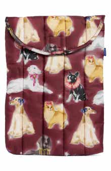 Puffy 13" Laptop Sleeve
