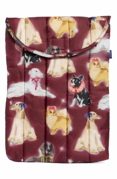 Puffy 13" Laptop Sleeve