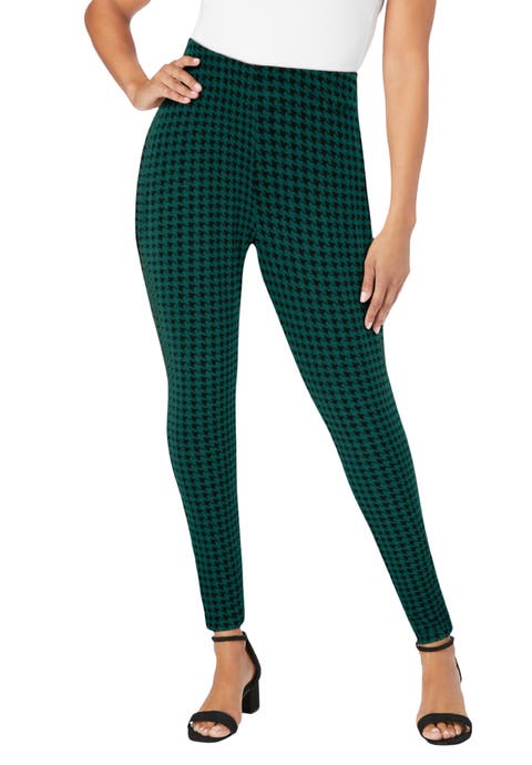 Ponte Legging (Plus)