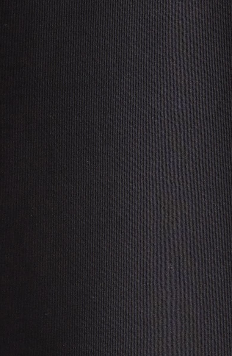 Casablanca Croquis de Tennis Organic Cotton Graphic T-Shirt, Alternate, color,