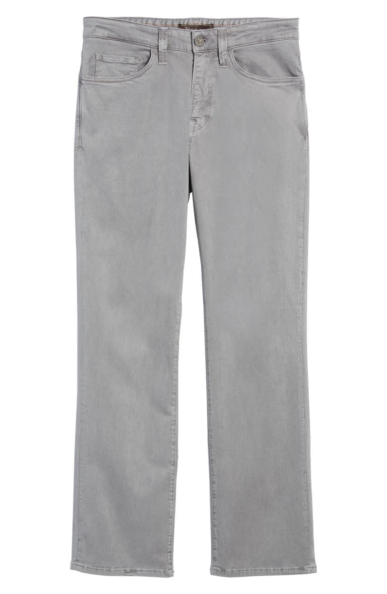 34 Heritage Charisma Relaxed Fit Twill Pants, Alternate, color, Shark Twill