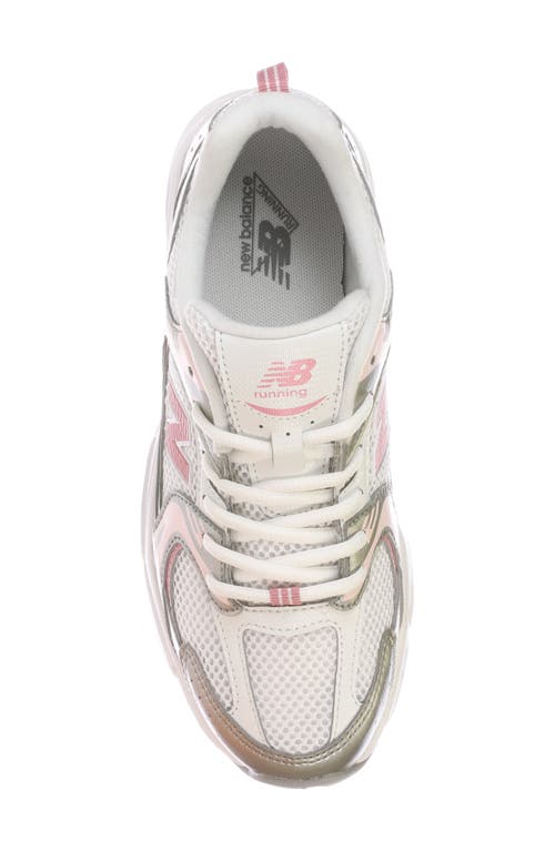 New Balance 530 Sneaker In Multi