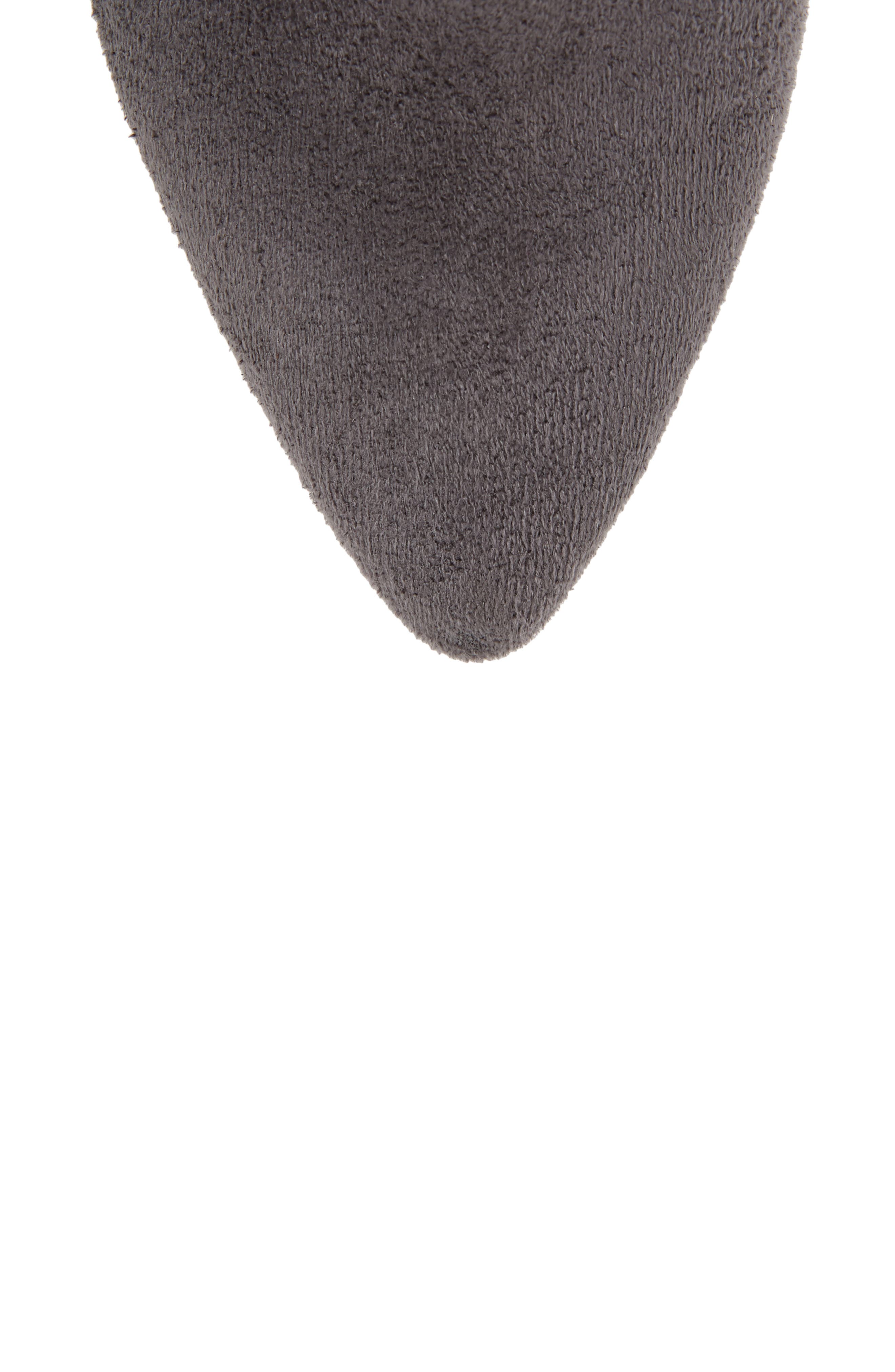 Charles by Charles David Perfect Over the Knee Boot, Alternate, color, 