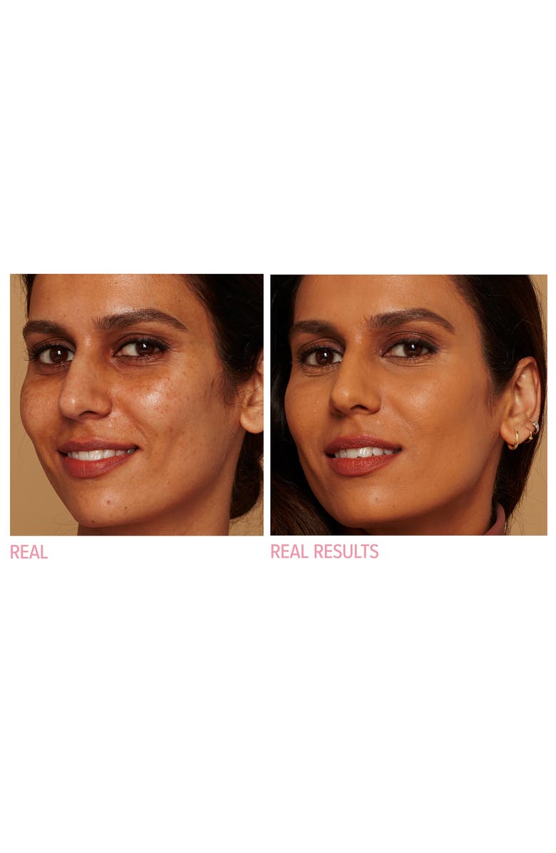 IT Cosmetics CC+ Cream Illumination SPF 50+ Full Coverage Cream Corrector & Serum, Alternate, color, Rich