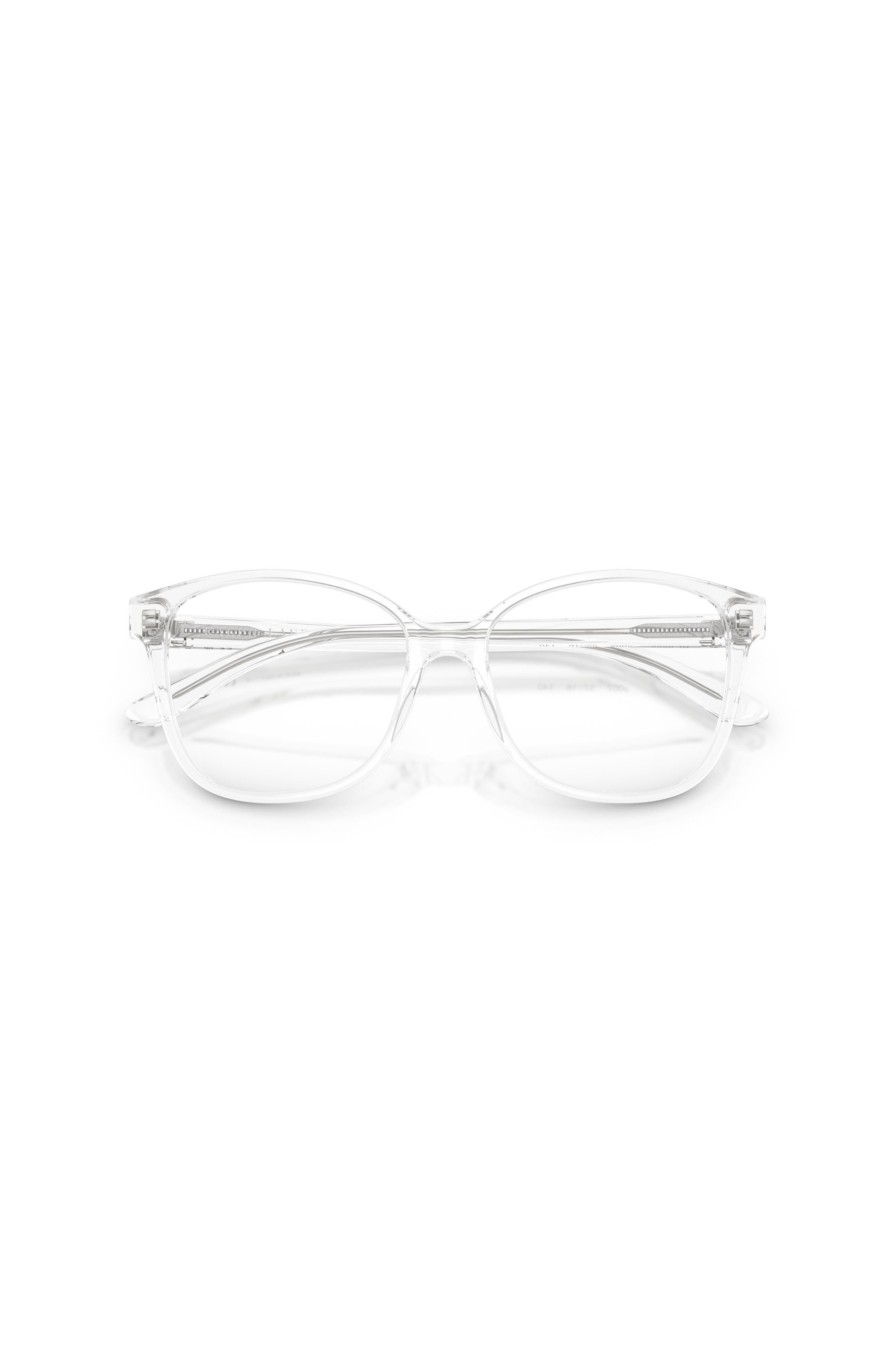 Ralph Lauren 52mm Cat Eye optical glasses (Women) | Nordstrom