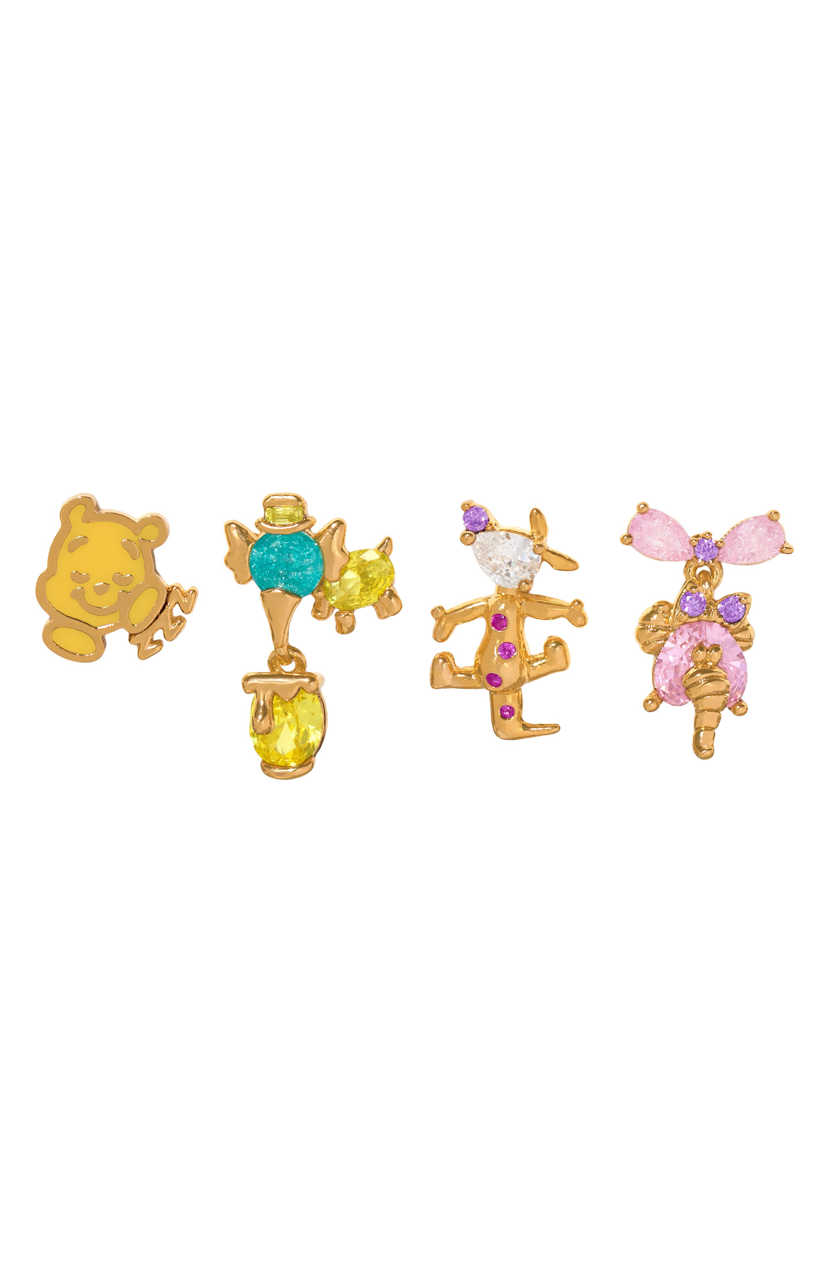 selected GOLD