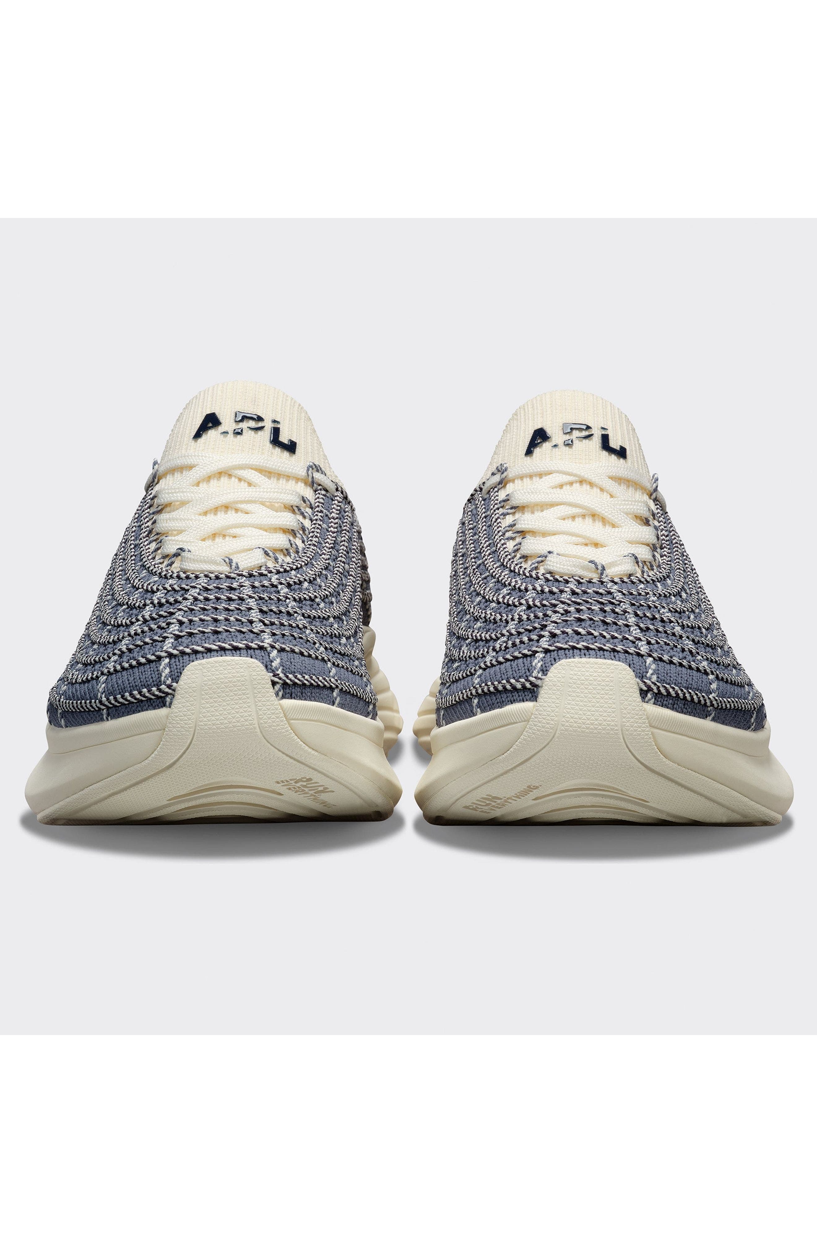 Women's TechLoom Zipline Slate Navy Pristine Sneaker, Alternate, color, Slate-Navy-Pristine