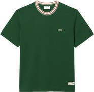 Lacoste Classic Fit T-Shirt
