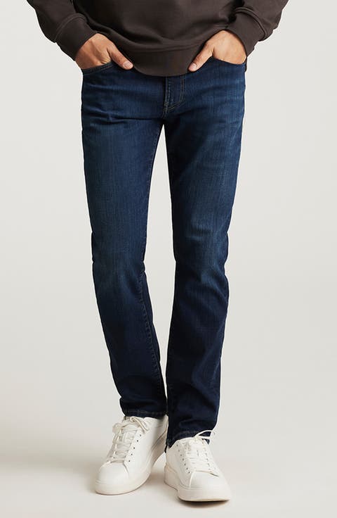 Jake Slim Fit Jeans