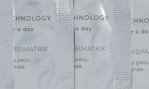 Wonderskin 8 Minute Masks