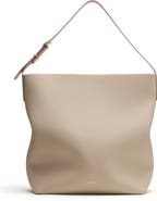 Cuyana Camina Bucket Bag